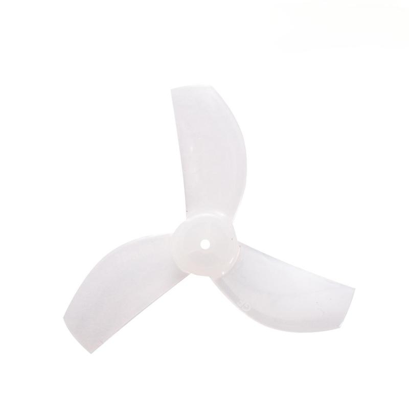 Mini 35mm PC Propeller Set 4 Pairs for Remote Control Drones
