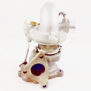 TD04 14412AA100 49377-04000 14412-AA100 Turbocharger for Subaru Impreza EJ20 Engine
