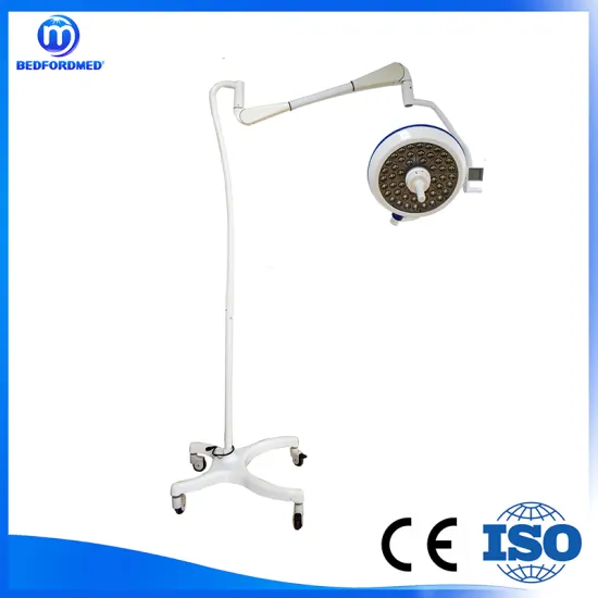 Clinic Medical Portable LED Shadowless Light
