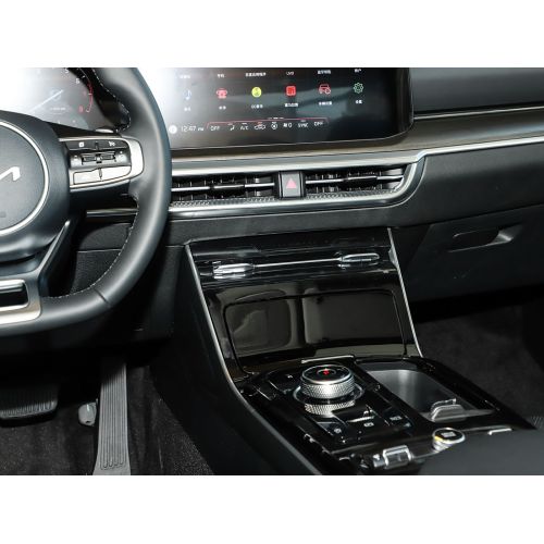 2025 KIA K5 1.5T Premium Edition