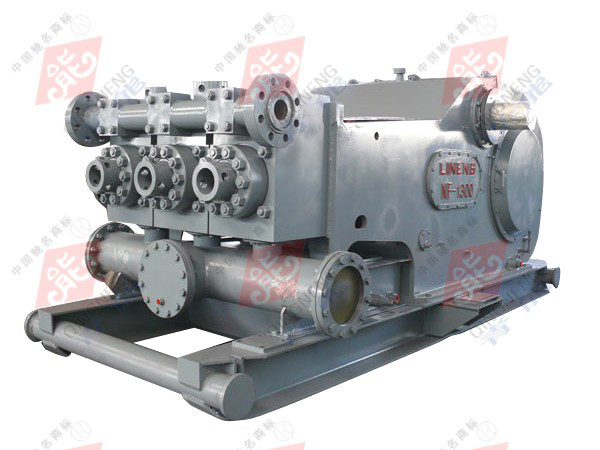 Nf 1300 Mud Pump