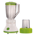 Große Plastikglas Smoothie Maker Babynahrung Mixer