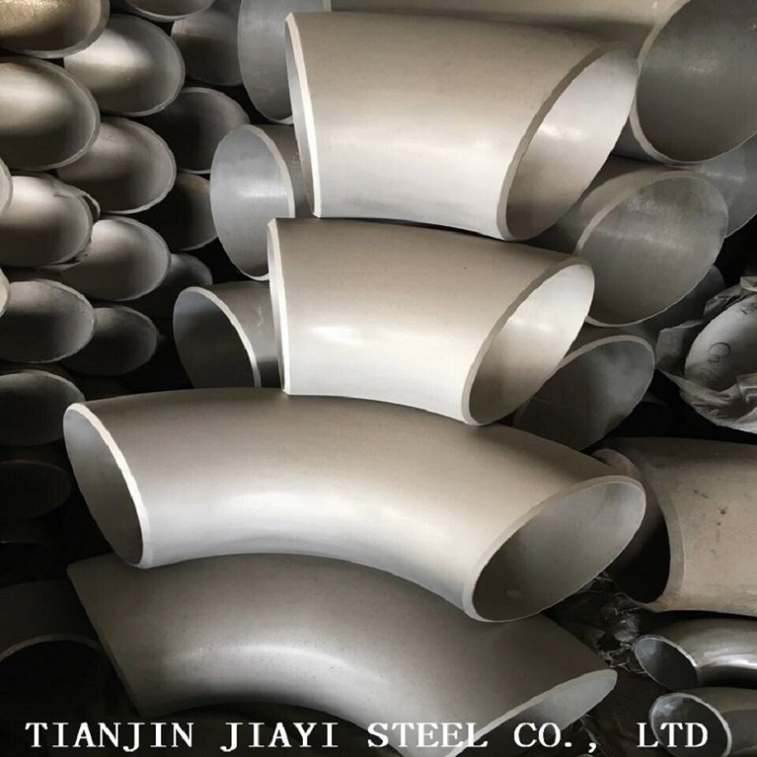 6061 Aluminum Flanges for Ducting