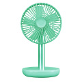 USB Rechargeable Turbo Fan