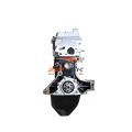 Motor Chery Tiggo QQ3 QQ6 1.1L SQR472WFWC
