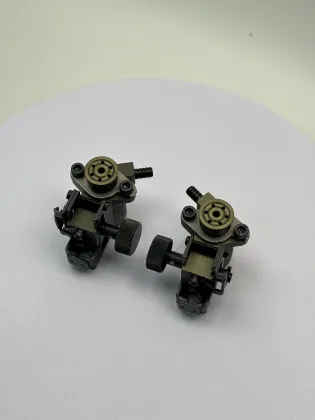 Feida Suction Nozzle Paper Transfer System