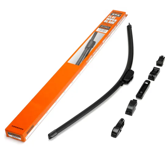 MASUAM MU-26G OEM Wiper Blades for VW Camry 07 & Nissan