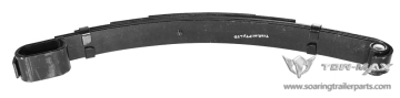 6 Tandem Spring (Black Finish)