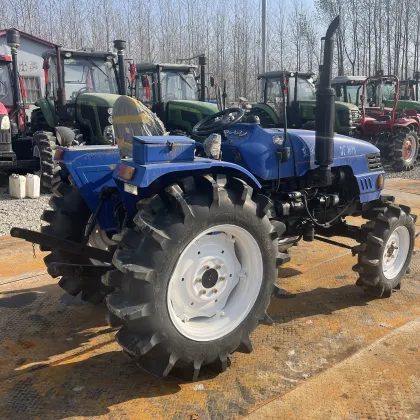 Dongfeng DF404 Farm Tractor