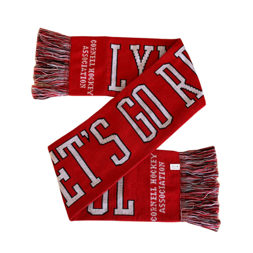 2020 world cup European team acrylic footballscarf