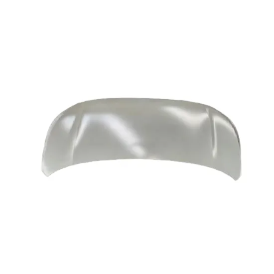 BAINEL Car Spare Parts Hood for Volkswagen ID 6 2021