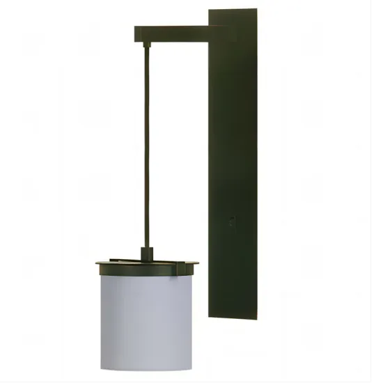 Bozeman Bronze Wall Light: Residence Inn by Marriott Suite Hotel Reading Lamps