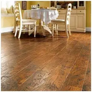 Factory  various luxury vinyl plank flooring