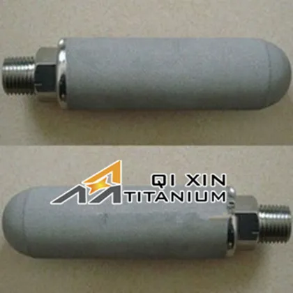 50 micron Stainless Steel Filters