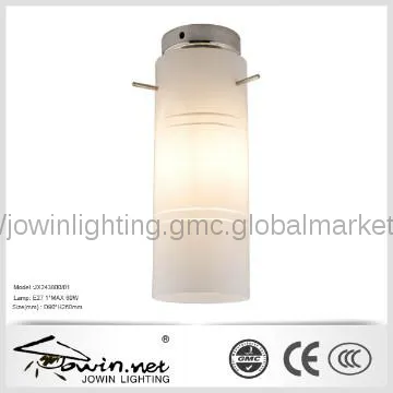 Modem Idea Ceiling Light & Brief Style Lamp