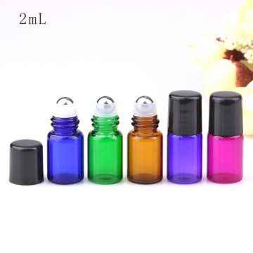 Best Price Roll On Bottles: 1ml to 10ml