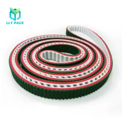 Polyurethane Timing Belt Synchronous Time Belt