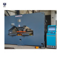 Mesin Punching CNC Gantry