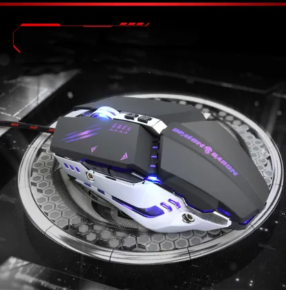Top Selling Ergonomic Gaming Mouse for Computers