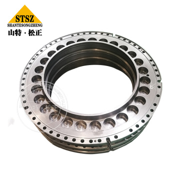 Suitable for mining dump truck TR100 accessories parking brake piston 15302125