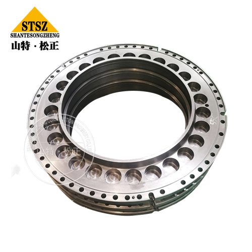 Suitable for mining dump truck TR100 accessories parking brake piston 15302125