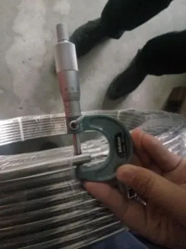 Seamless Stainless Steel Coil Tubing In Stock