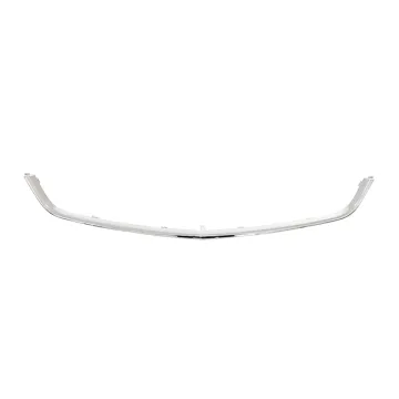 Front Chrome Trim for Opel Zafira B 2005-2008