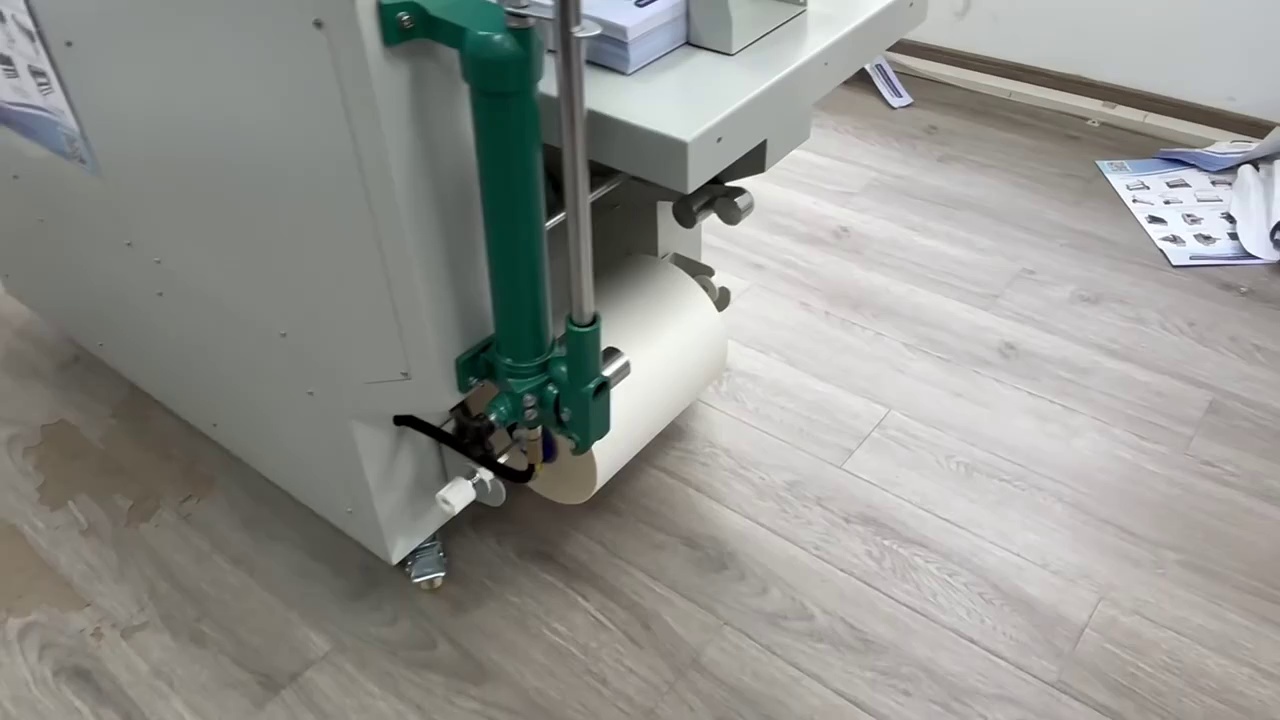 Automatic Laminating Machine DH-13