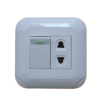 SCOPIA SWITCH MONTRO DELLA FLUSTO EUROPEGGIO F5019