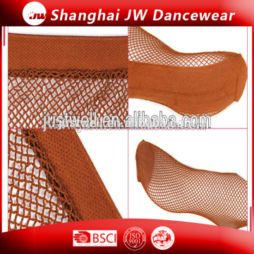 Brillant Details Professional Fishnet Dance Tights