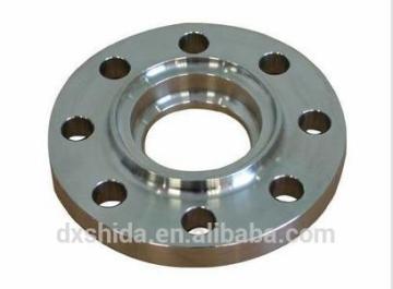 a105 ANSI B16.5 socket welding flange
