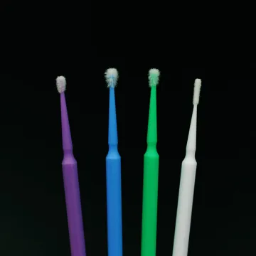 Disposable Micro Applicator Dental