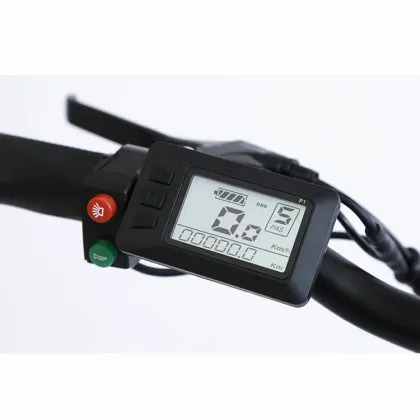 City Cube Bike 29 Inch Cheap Electric Bicycle Price in Bangladesh