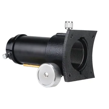 1.25 Inch Focuser for Astronomy Reflector Telescope and Monocular Eyepiece W9140A