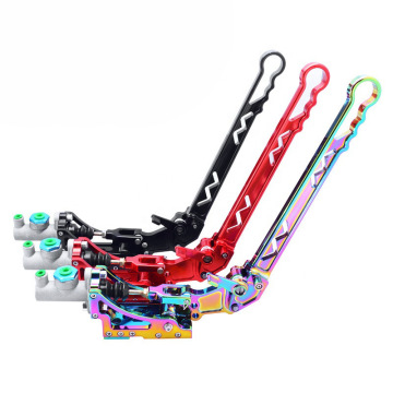Adjustable Vertical Hydraulic RC Car Drift E-BRAKE Handbrake With Gear