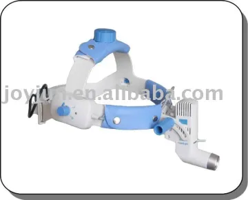 medical headlight