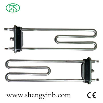 Exploring Dry Heating Elements for Washing Machines: Enhancing Performance and Efficiency