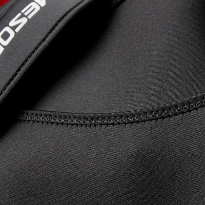 Neoprene Windproof Waterproof Hand Muffs for Cold Weather Cycling