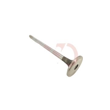 High-Quality Aftermarket Exhaust Valve for Cummins M11, QSM11, ISM11 Diesel Engine Parts