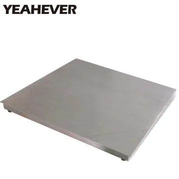 Electronic Wireless Digital Weighing Indicator Platform Scale 20-180T