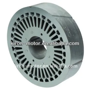 alternator stator core