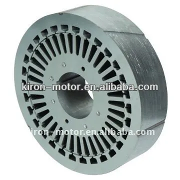 alternator stator core