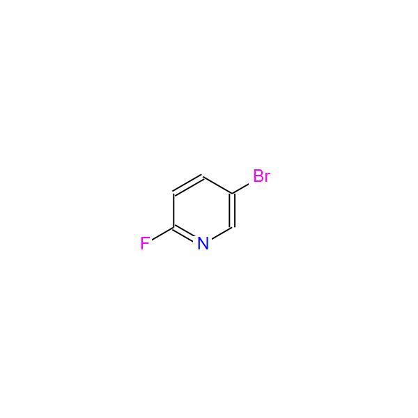 2-Fluoro-5-bromopyridine Pharmaceutical Intermediates