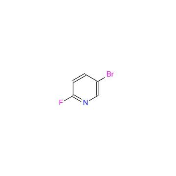 Intermediários farmacêuticos 2-fluoro-5-bromopiridina