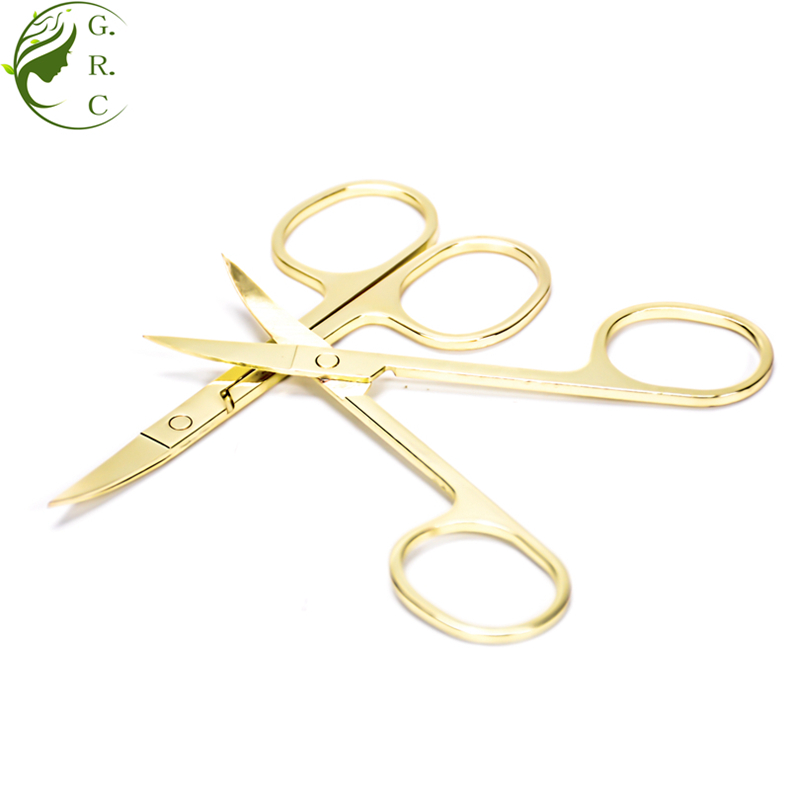 Small Stainless Steel Scissors