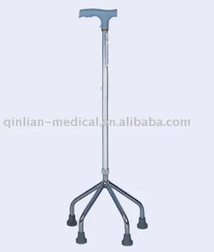 4-Winged Elbow Crutch