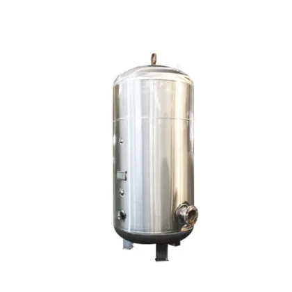 stainless steel gas tanks for air compressor
