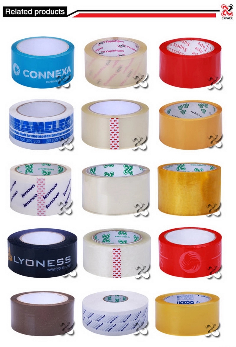 Masking Duct Tape Related Product