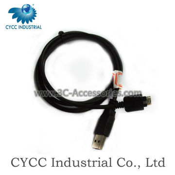 Cheap Price Cell phone USB data cable for LG KG90