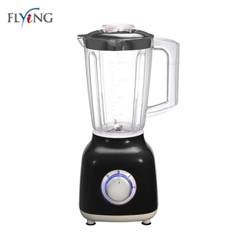 Easy Operation Food Blender Grinder Multi Function